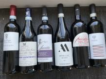 Barbera Voyage en Piémont