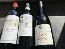 Budget-friendly Nebbiolo wine from Alto Piemonte