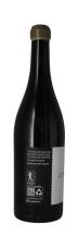 Made in piedmont wines Molinetto Amphora 2019 Left