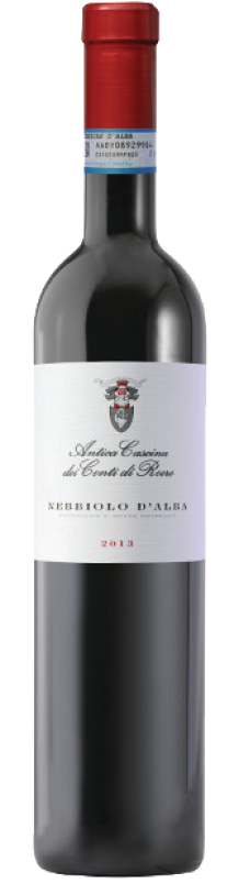 Antica Cascina dei Conti Di Roero -  Nebbiolo dAlba 2021