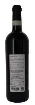 Casalone-Barbera del Monferrato Superiore - DOCG 2019 - Rubermillo