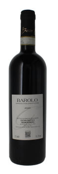 Cascina Gavetta - Barolo 2020