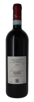 Cascina Gavetta Dolcetto d'alba 2023