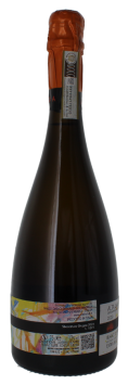 Ivaldi Dario - Alta Langa 2020 Extra Brut