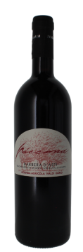 Ivaldi Dario - Barbera d'Asti  DOCG 2023 - Piccona