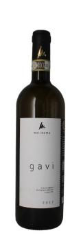 Made in piedmont wines Molinetto Gavi 2022 Front