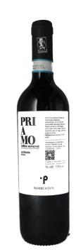 Paride Chiovini - Priamo 2022